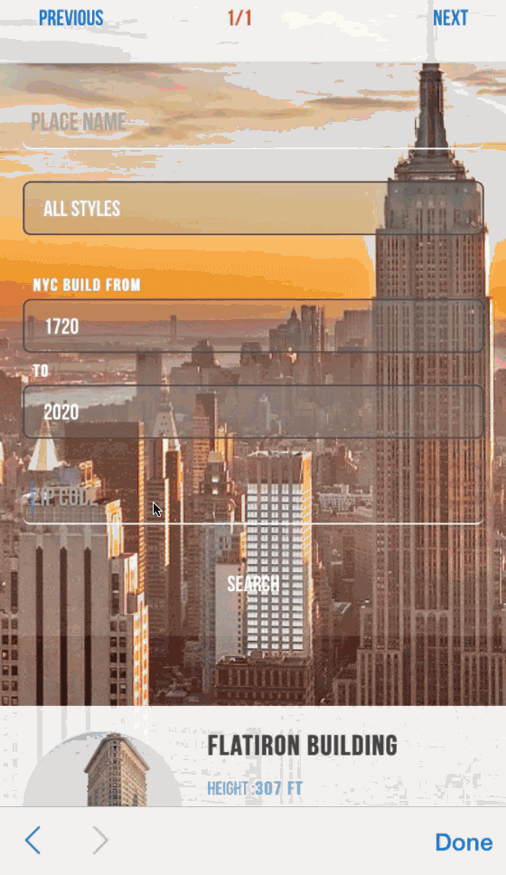nycwalk map