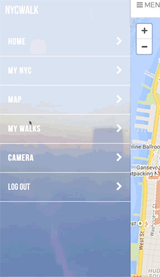 nycwalk walking tour
